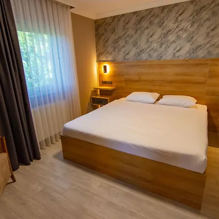 Green Palace Suite Hotel Trabzon Exterior photo