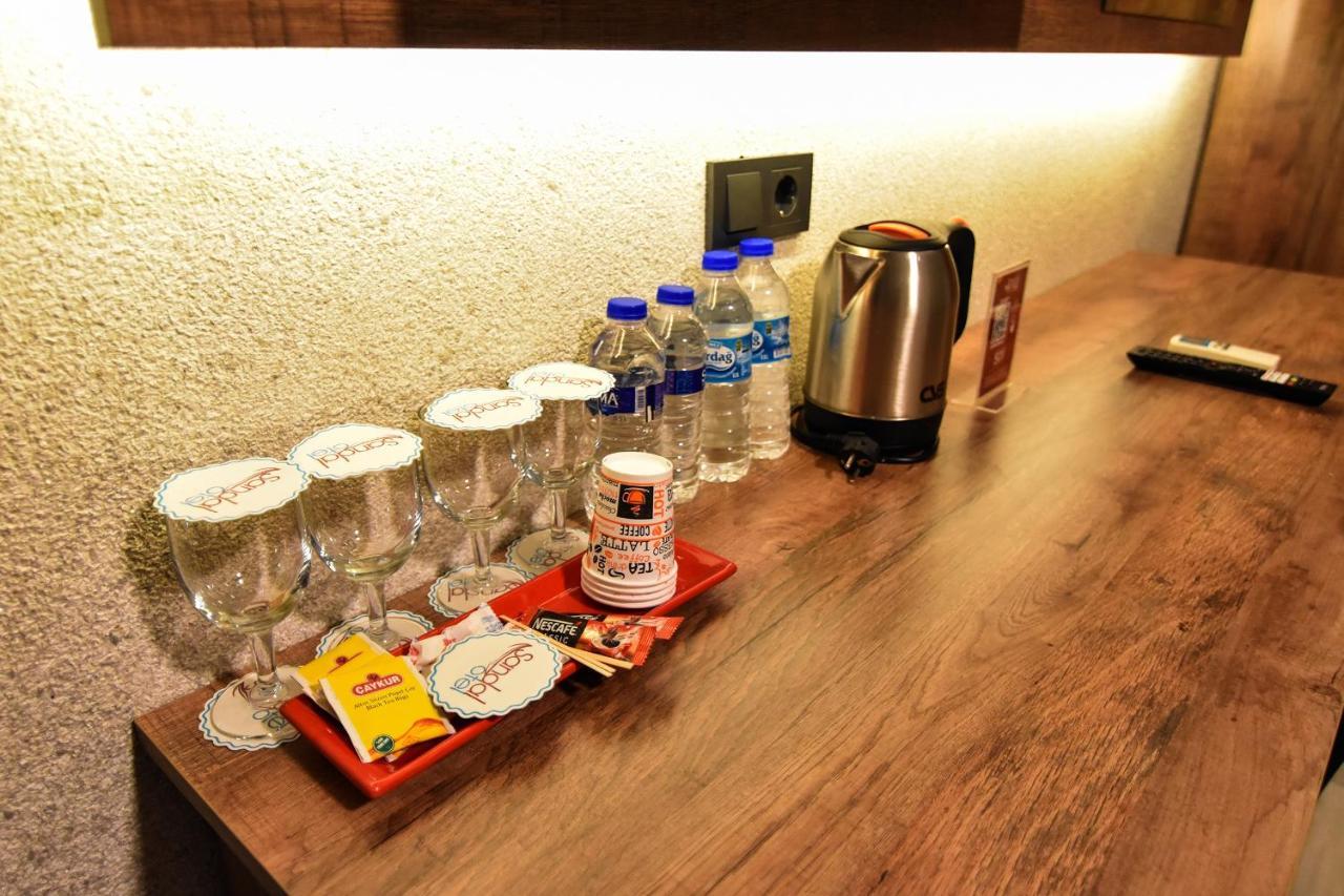 Palace 4* Trabzon