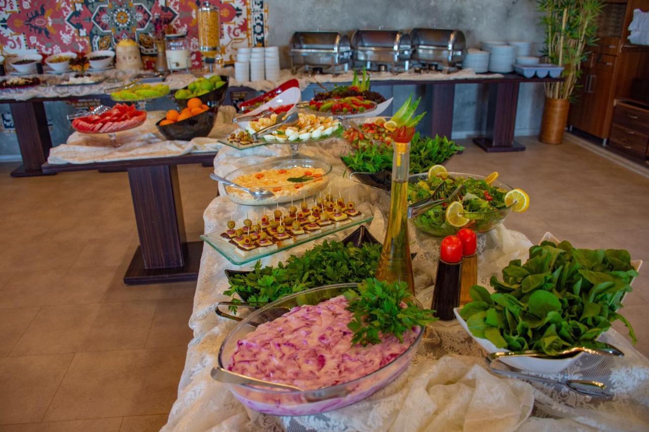 Hotel Palace Trabzon