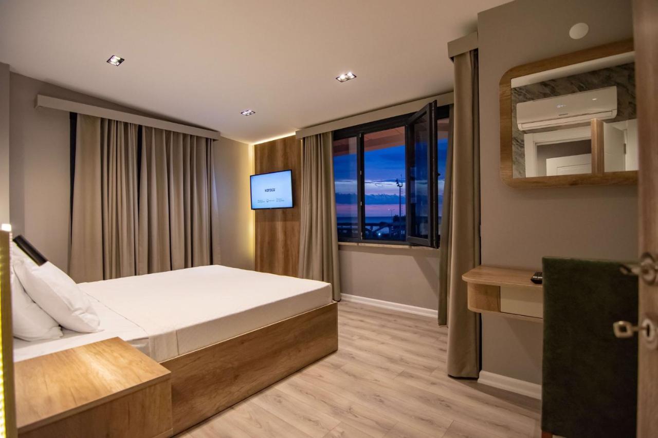 Palace 4* Trabzon