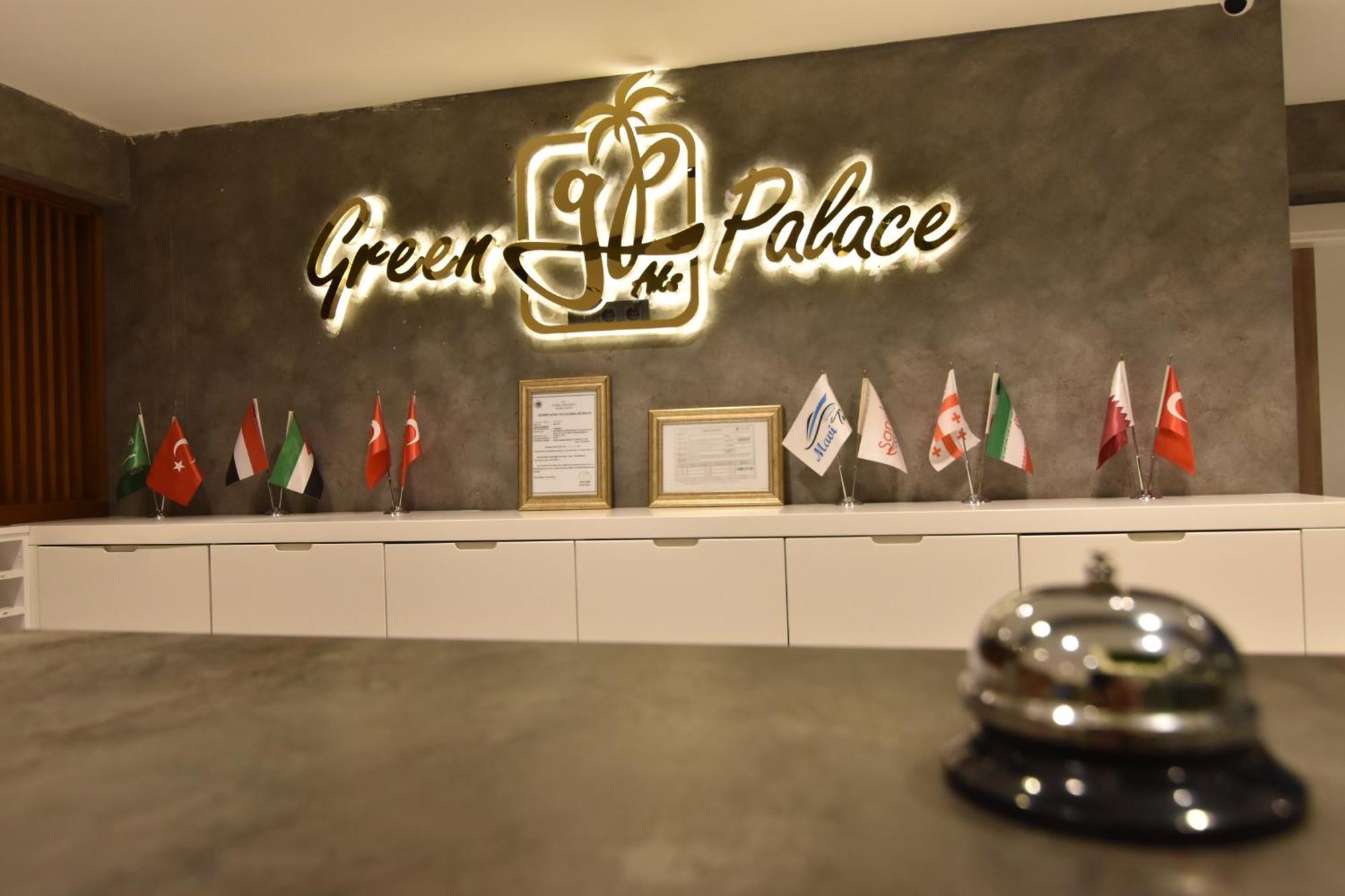 Hotel Palace 4*