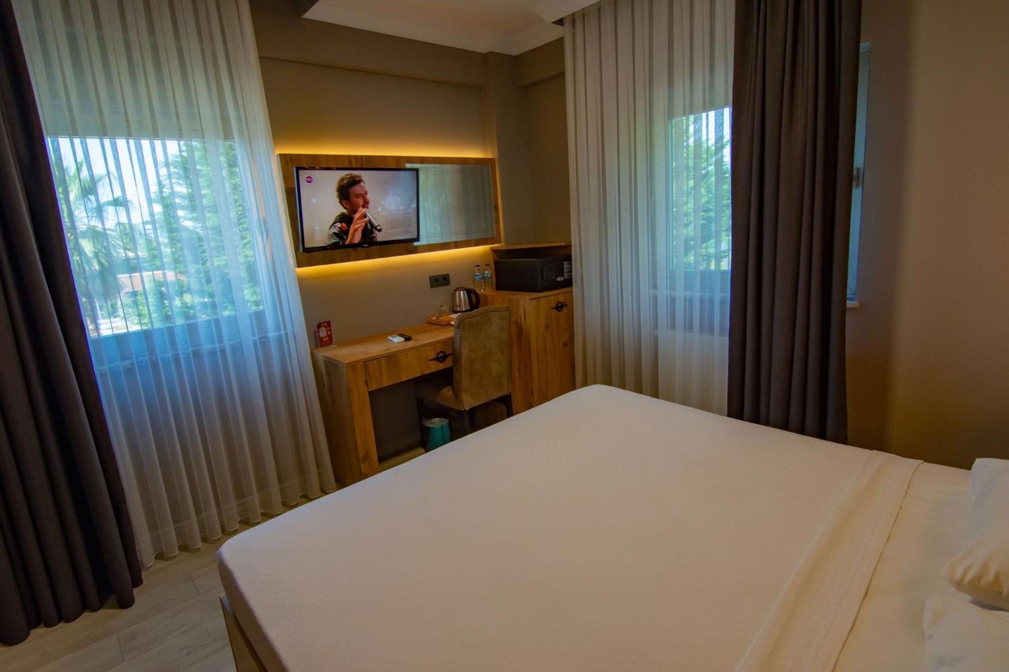 Palace Hotel Trabzon