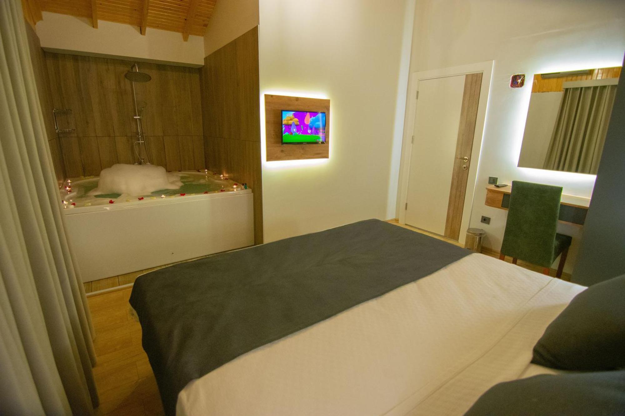 Palace Hotel Trabzon