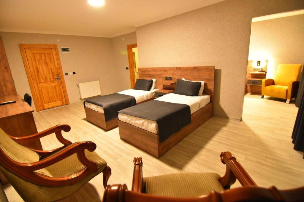 Hotel Palace