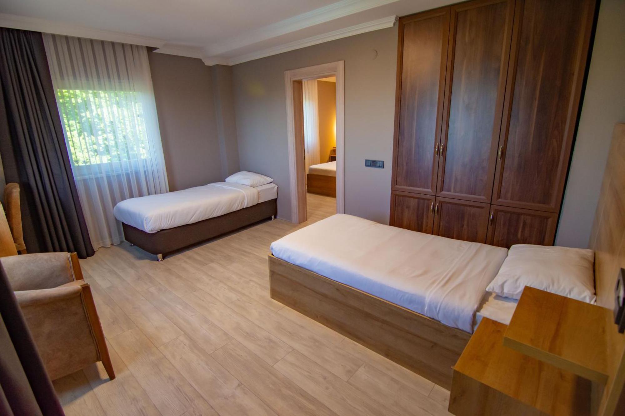 Hotel Palace Trabzon